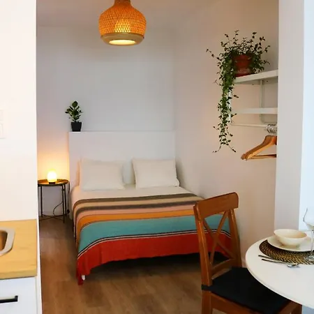 Apartment Sol - Sea, Sun, City-centre Ostend