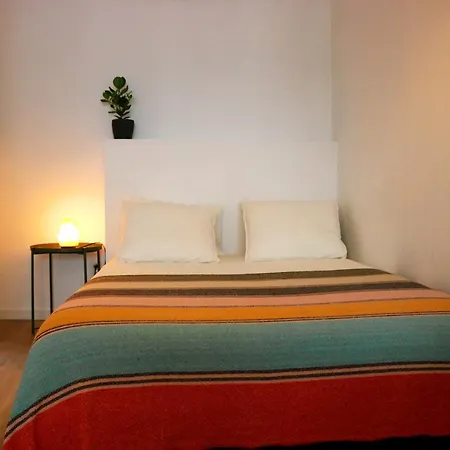 Sol - Sea, Sun, City-centre Apartment
