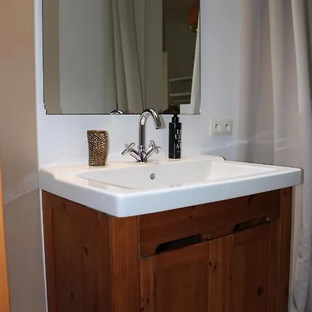 Sol - Sea, Sun, City-centre Apartment Ostend