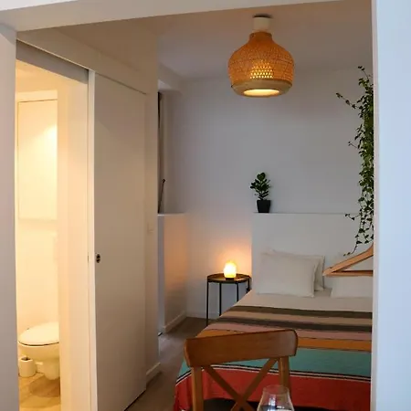 Sol - Sea, Sun, City-centre Apartment *